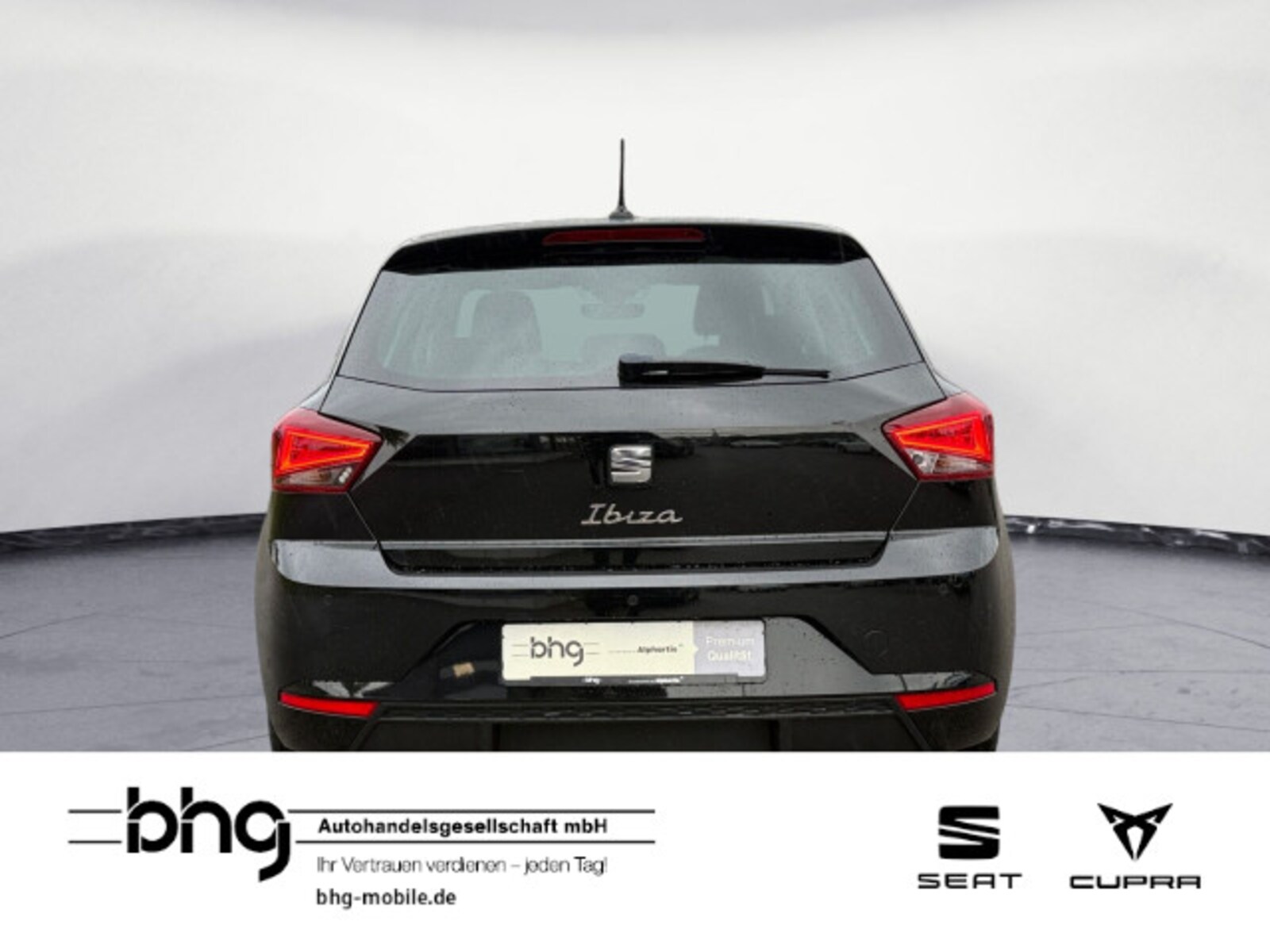 SEAT Ibiza – Bild 5