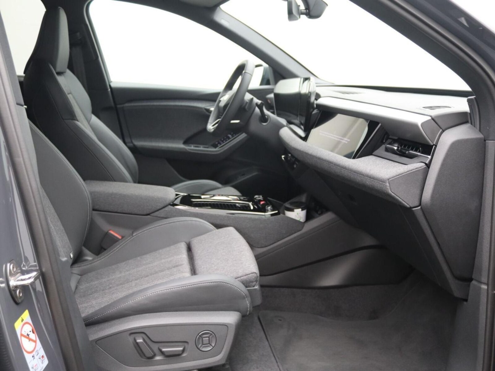 Audi Q6 e-tron – Bild 15