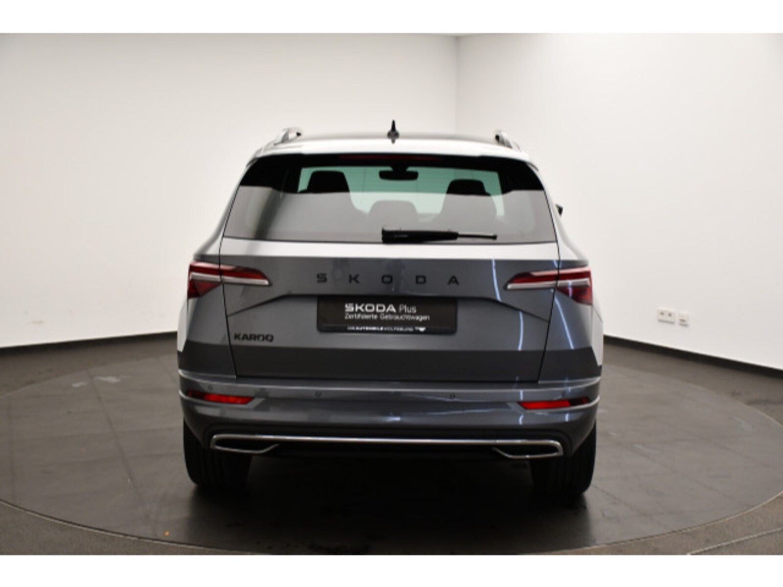 Škoda Karoq – Bild 19