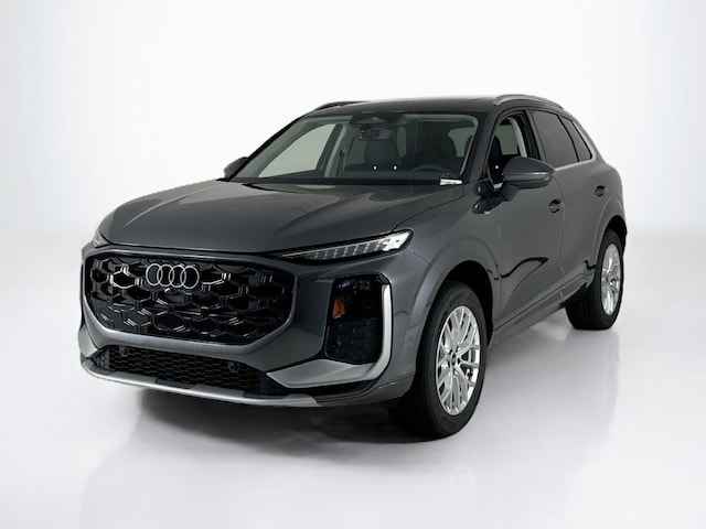 Photo of 2026 Audi Q3 SUV