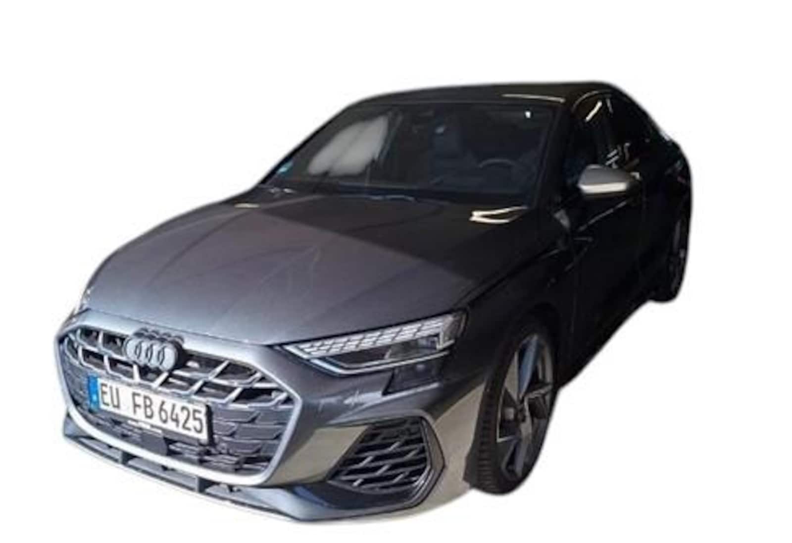Audi S3 Sportback – Bild 5