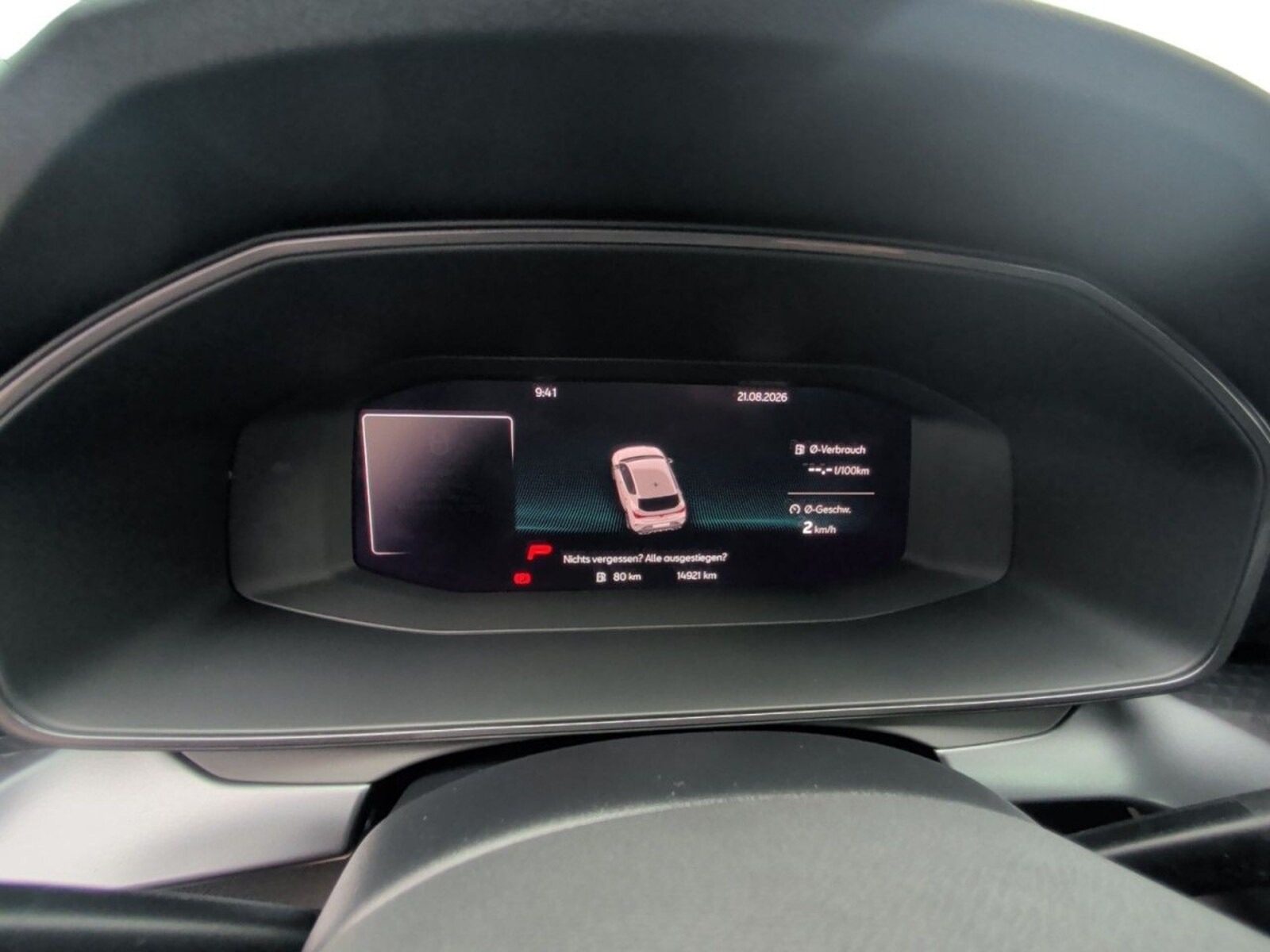 CUPRA Leon – Bild 11