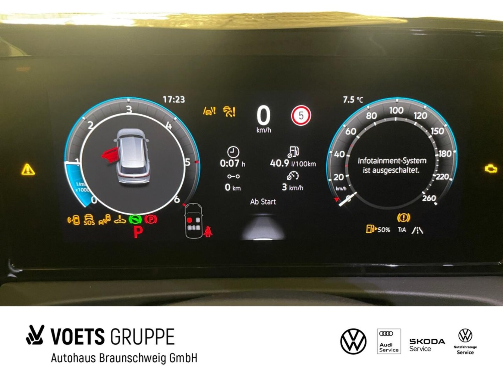 Volkswagen Tiguan – Bild 12