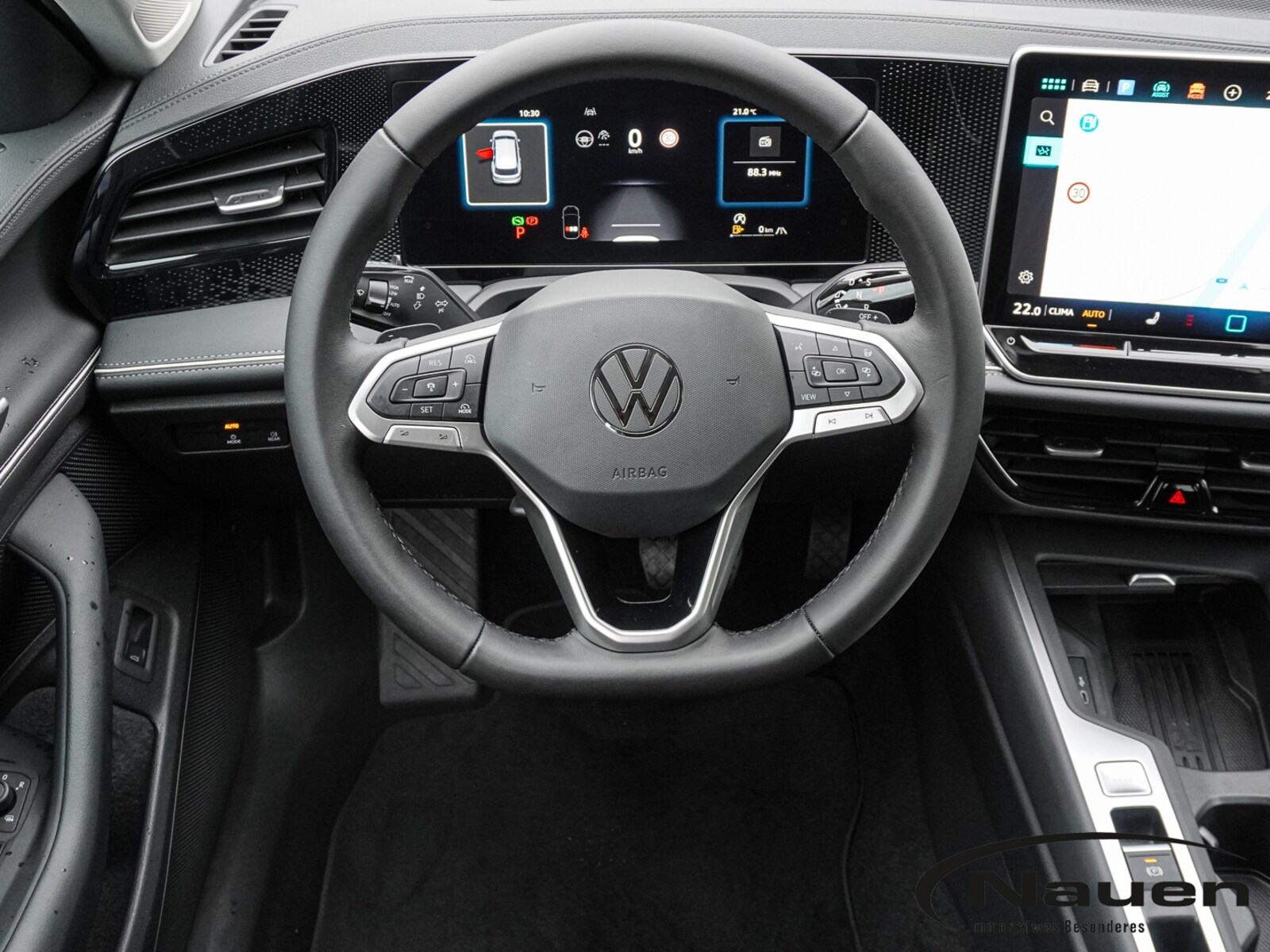 Volkswagen Passat – Bild 10