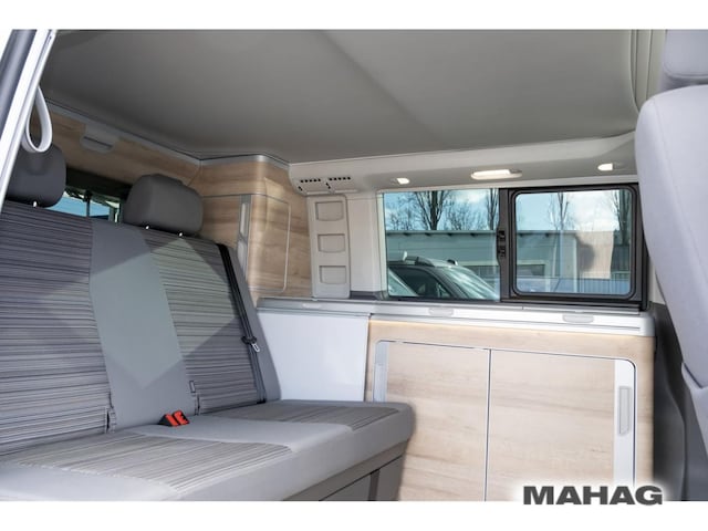 Volkswagen T6.1 California
