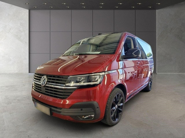 Volkswagen T6.1 Multivan