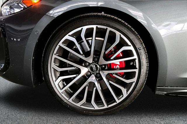 2025 Audi S5 Premium Plus - Photo 13