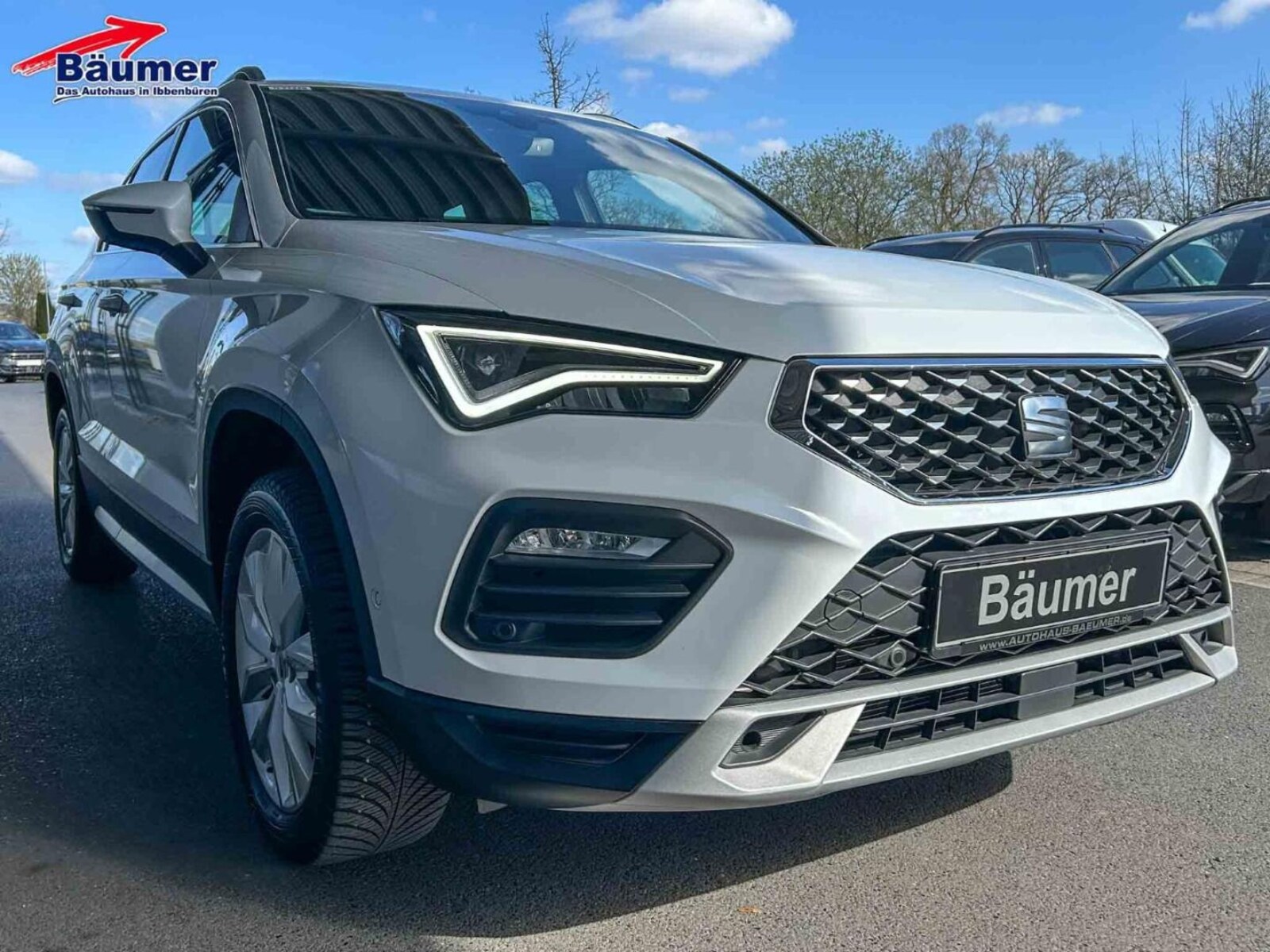 SEAT Ateca – Bild 6