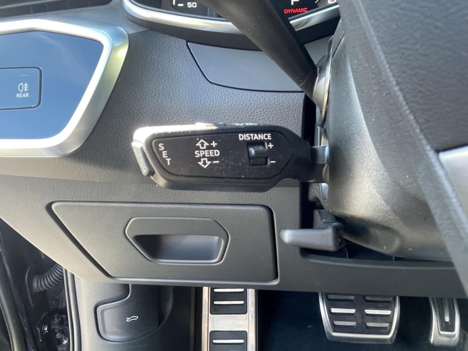 Audi S6 Avant – Bild 24