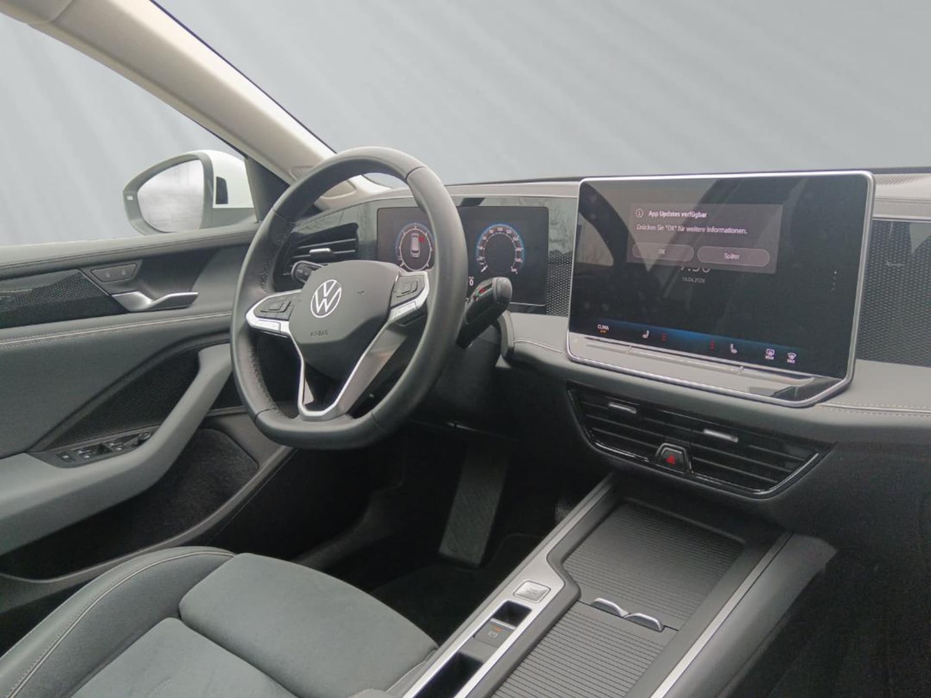Volkswagen Passat Business