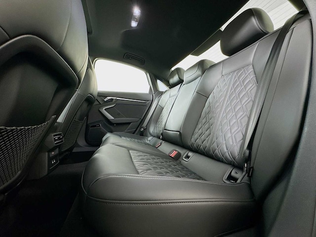 2026 Audi S3 Base - Photo 23