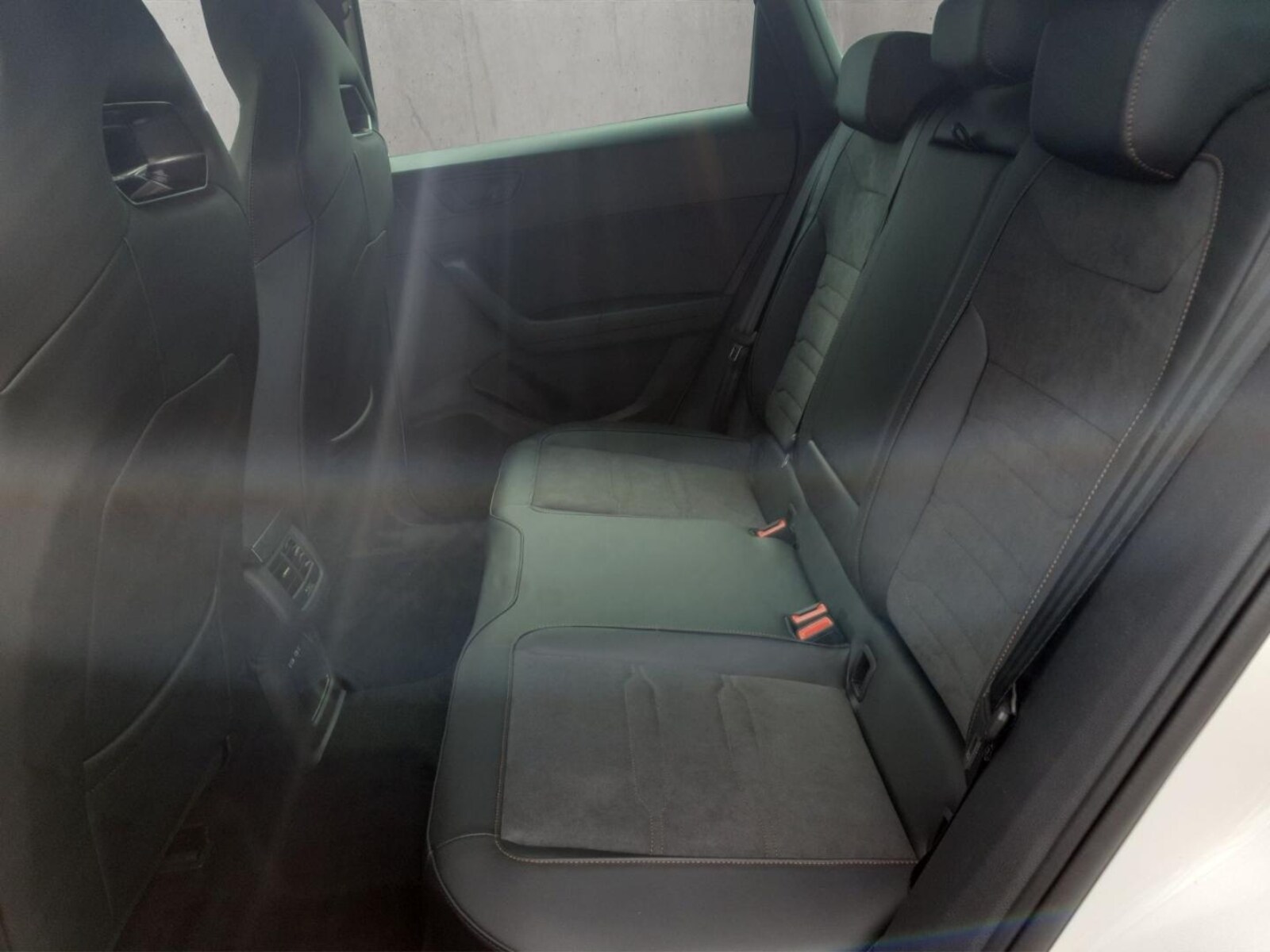 CUPRA Ateca – Bild 13