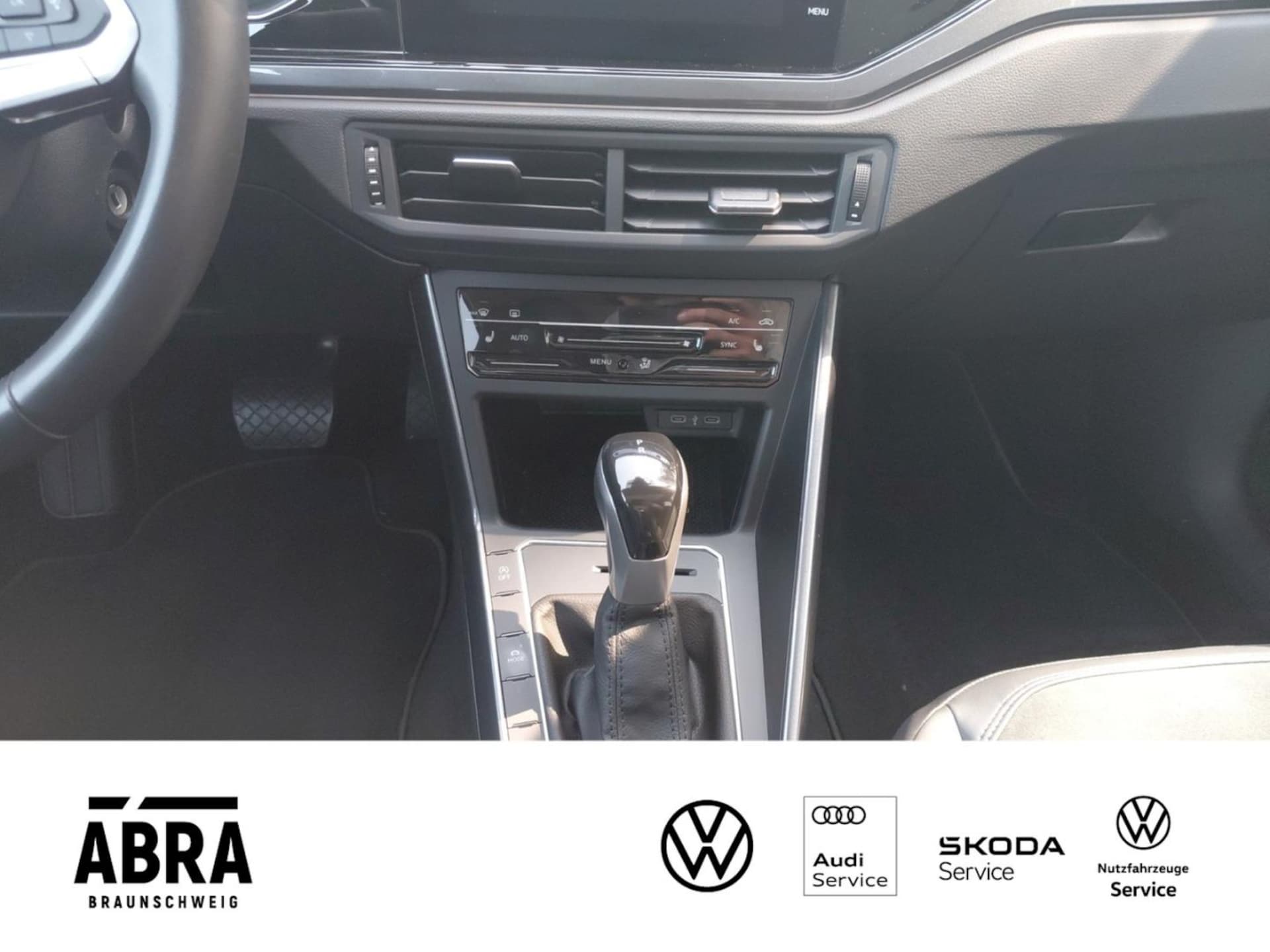 Volkswagen Polo Style