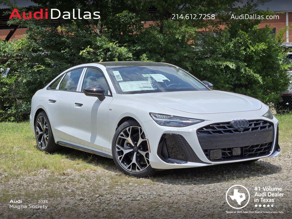 2026 Audi A6 Prestige quattro S tronic's photo