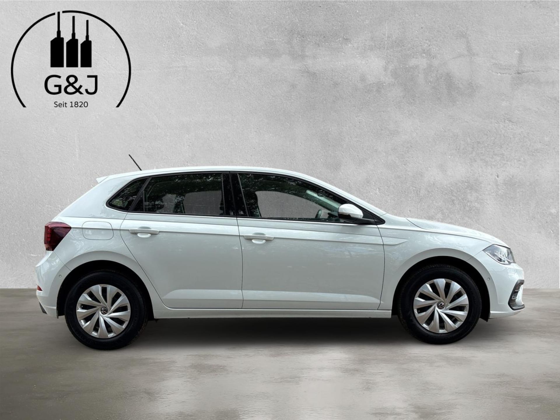 Volkswagen Polo Life
