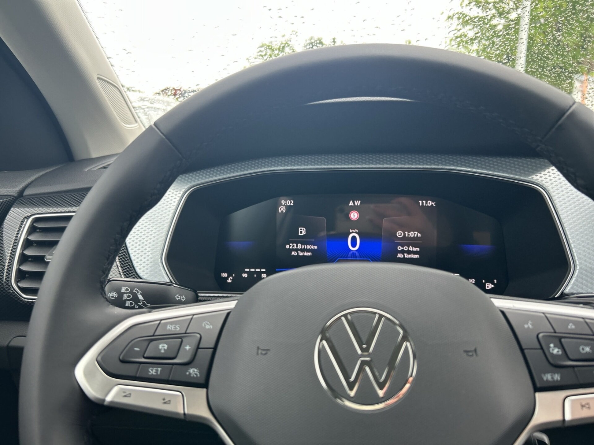 Volkswagen T-Cross ENERGY