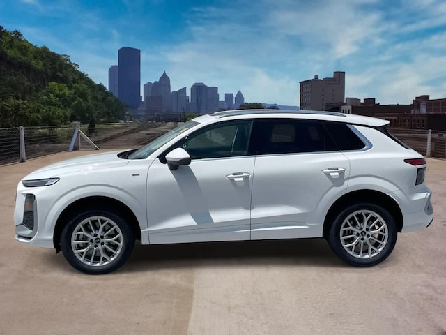 2026 Audi Q3 Base - Photo 10
