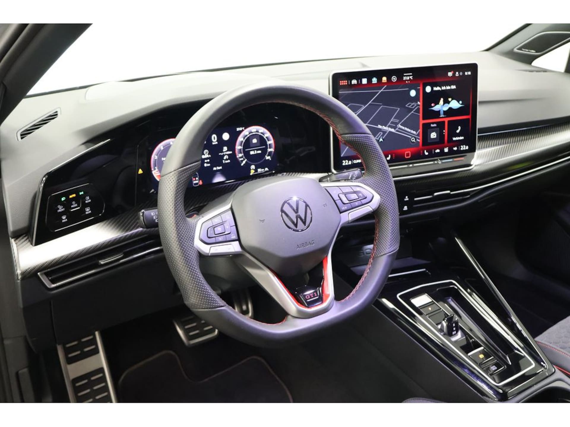 Volkswagen Golf GTI Clubsport