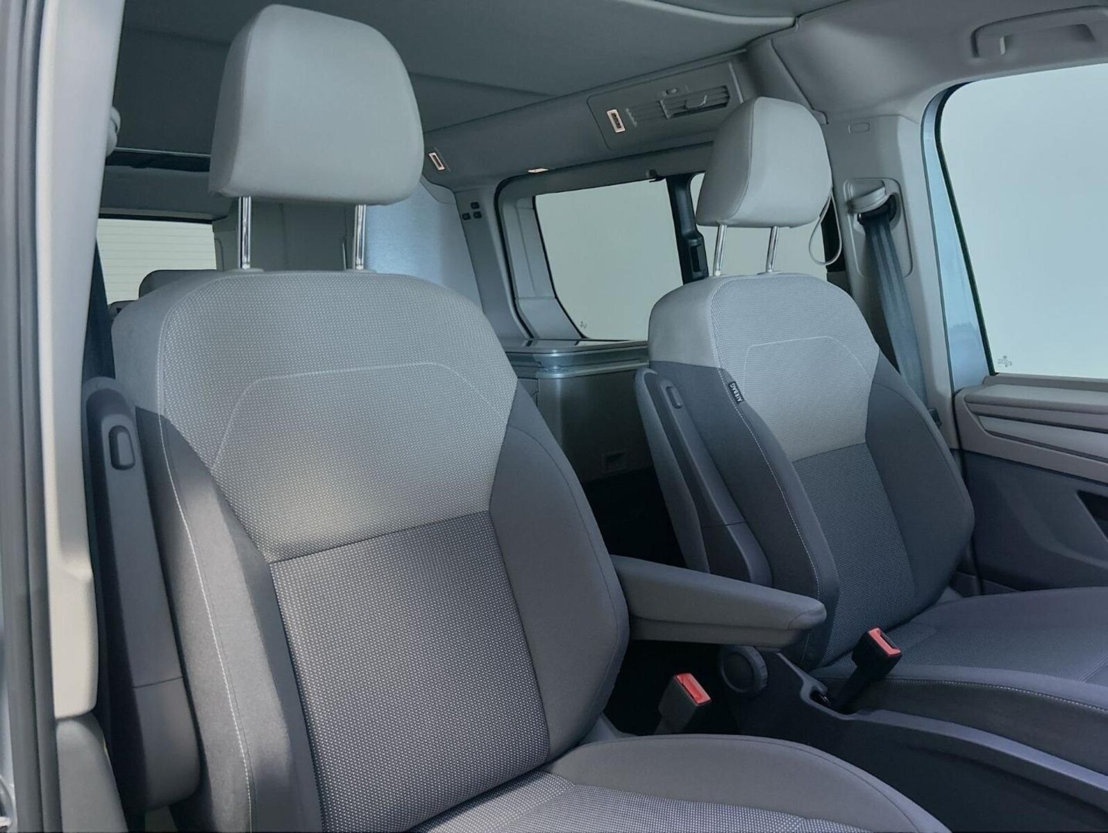 Volkswagen California – Bild 22