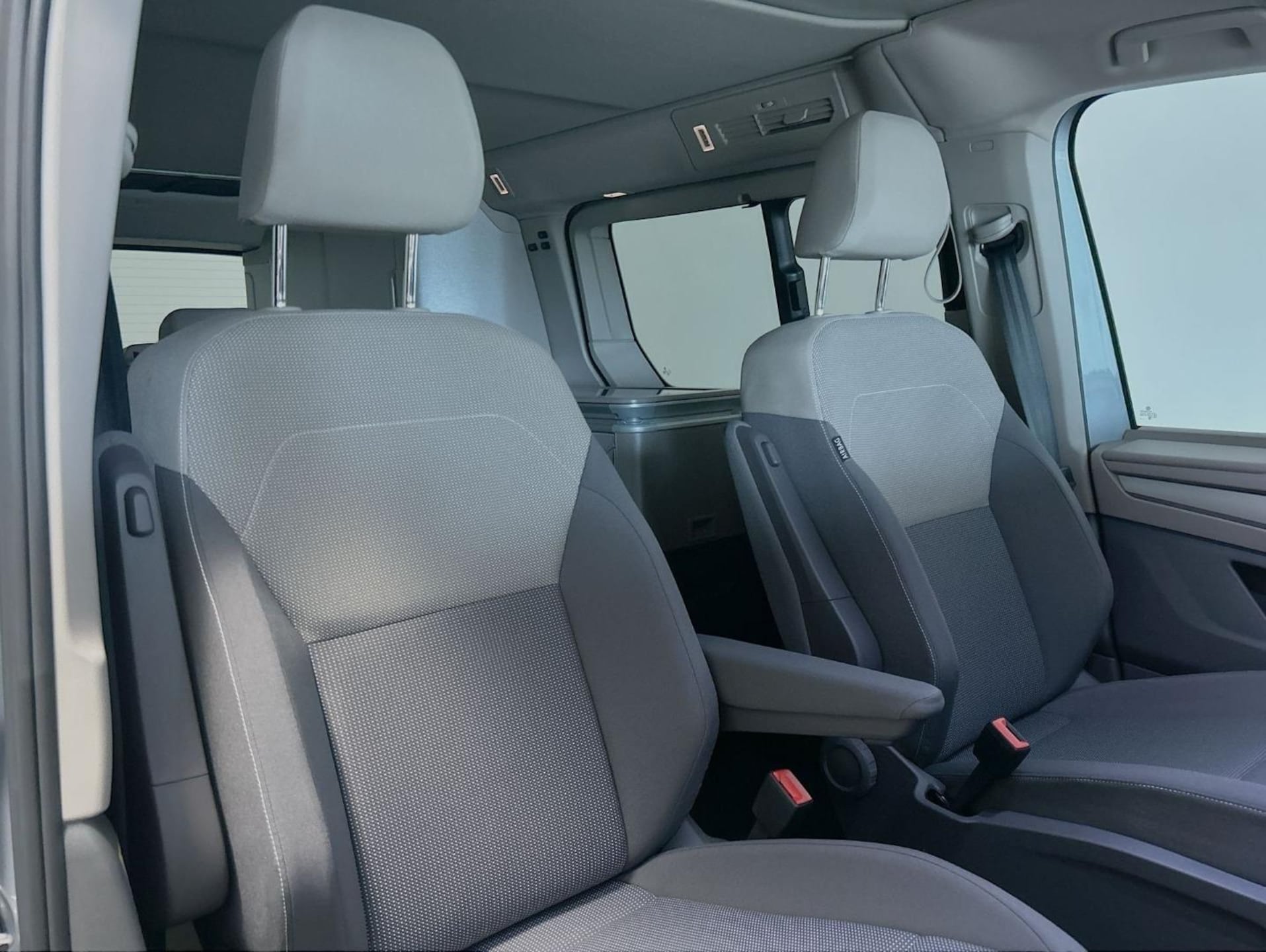 Volkswagen California Coast