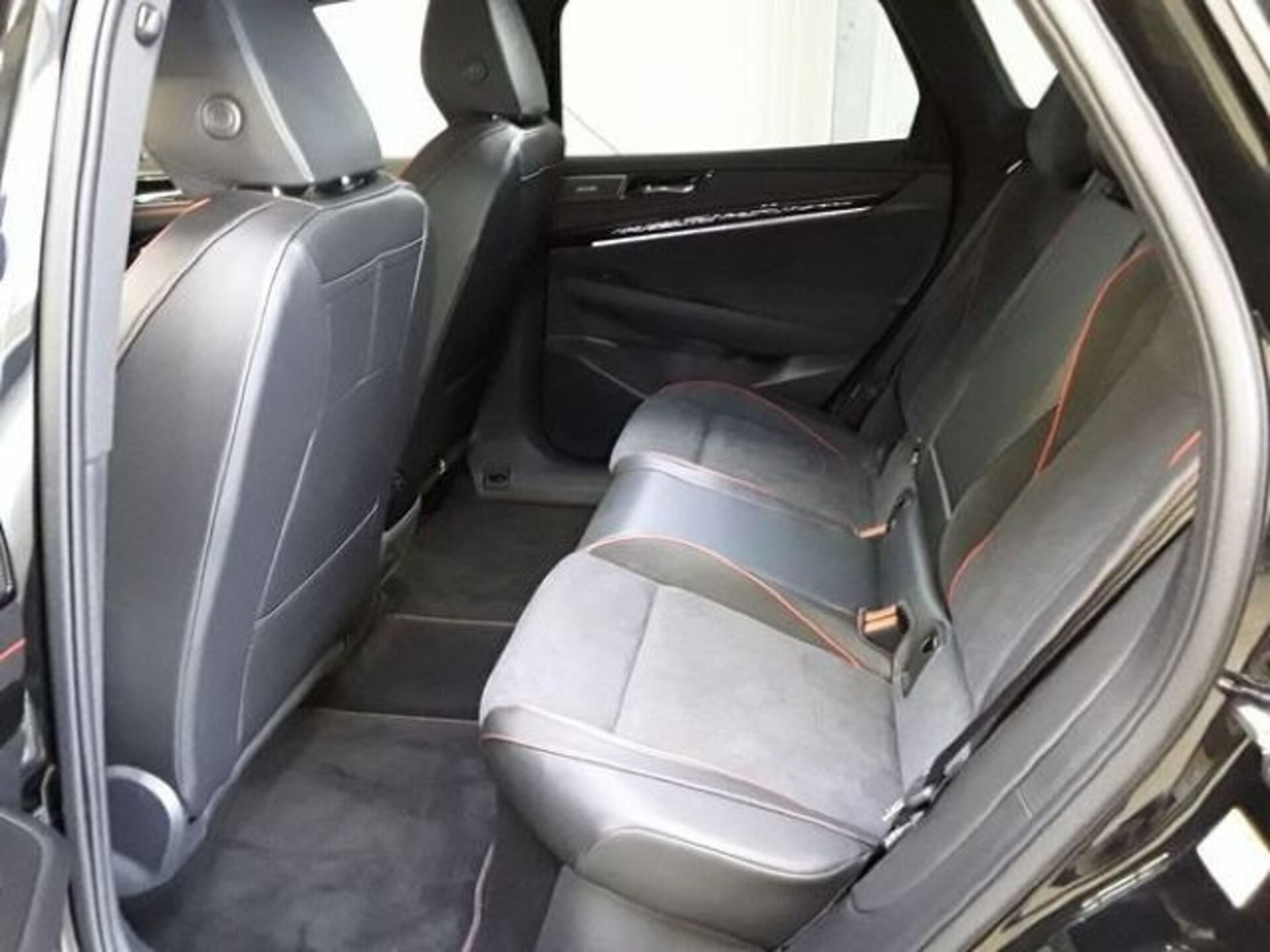 Volkswagen ID.7 Tourer GTX