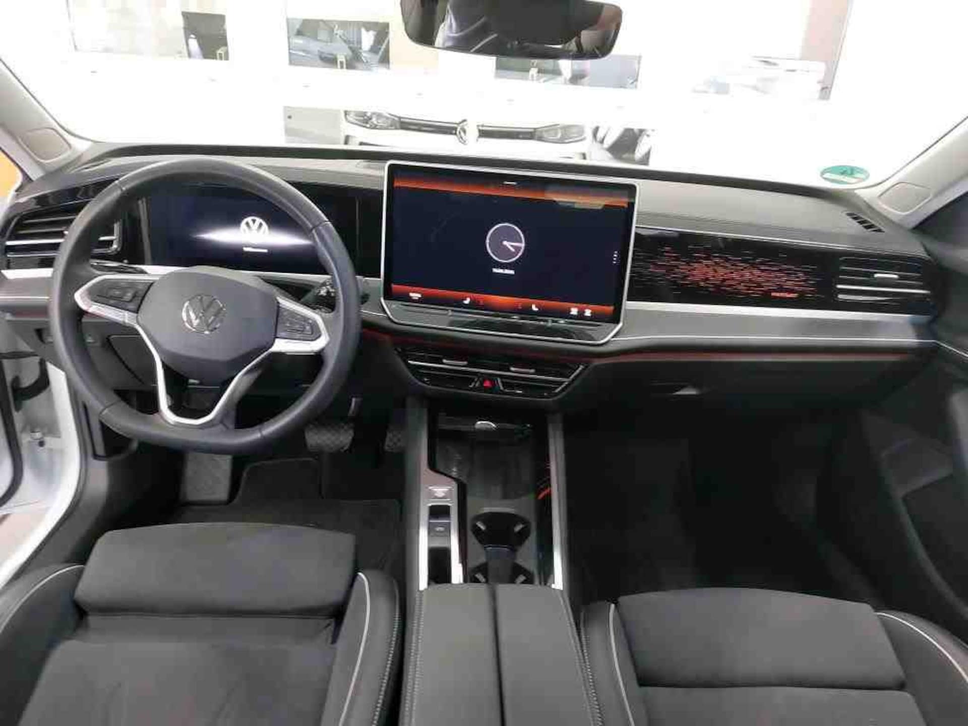 Volkswagen Passat Elegance