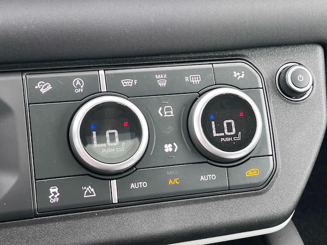 2024 Land Rover Defender S - Photo 26