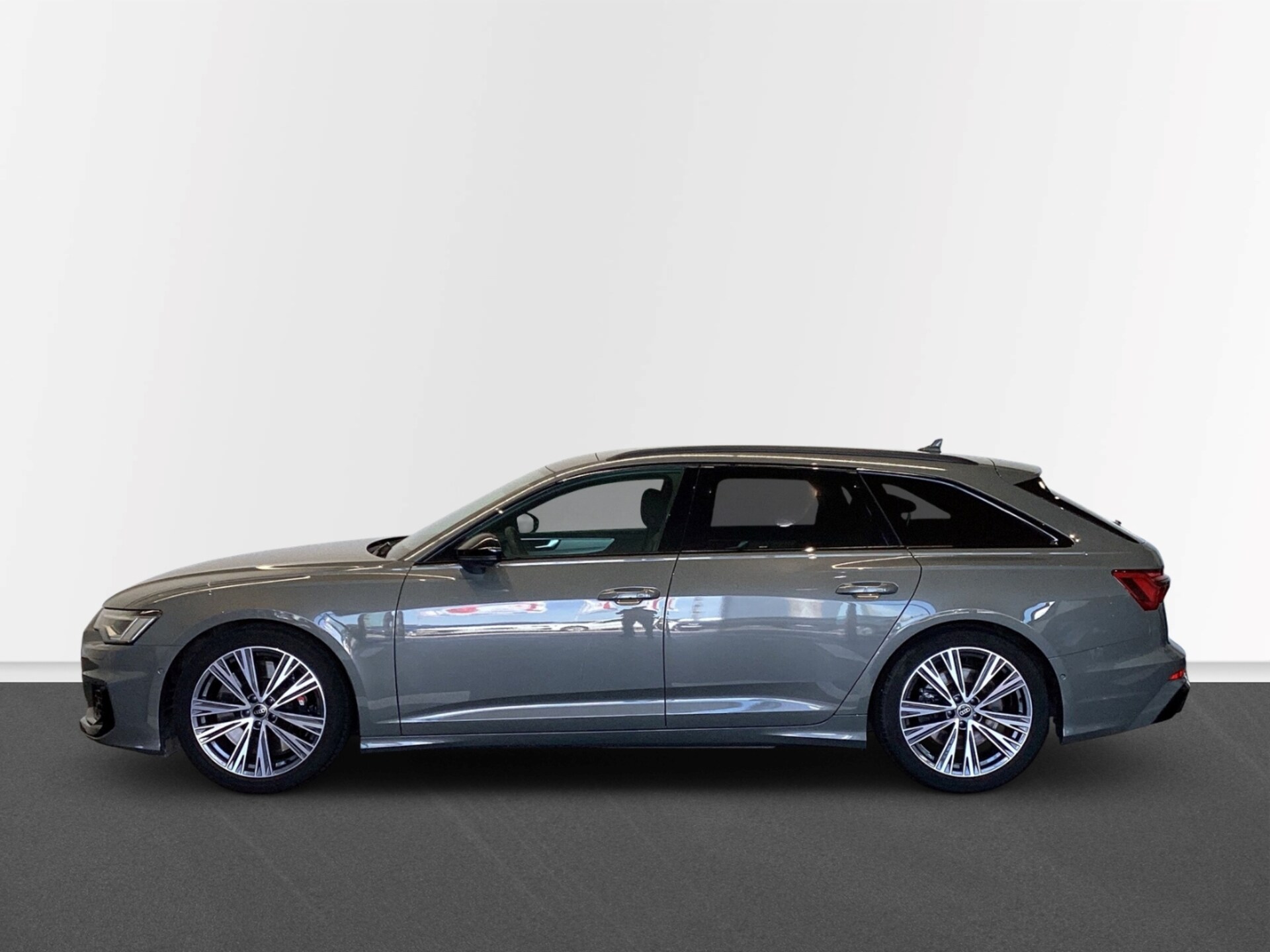 Audi S6 Avant