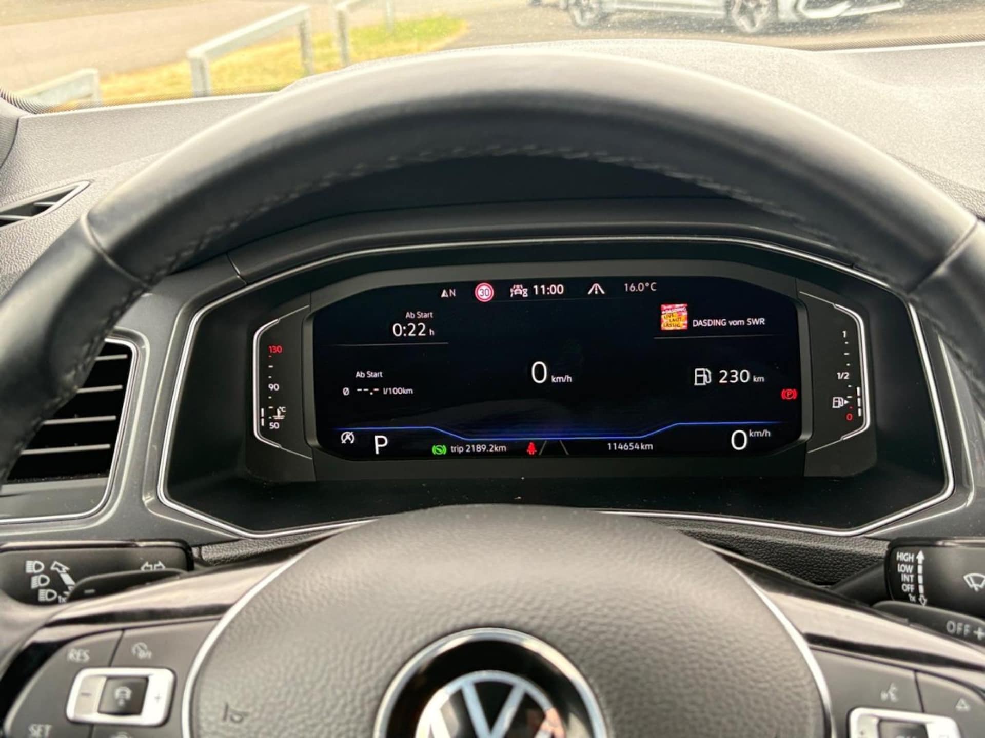 Volkswagen T-Roc Sport