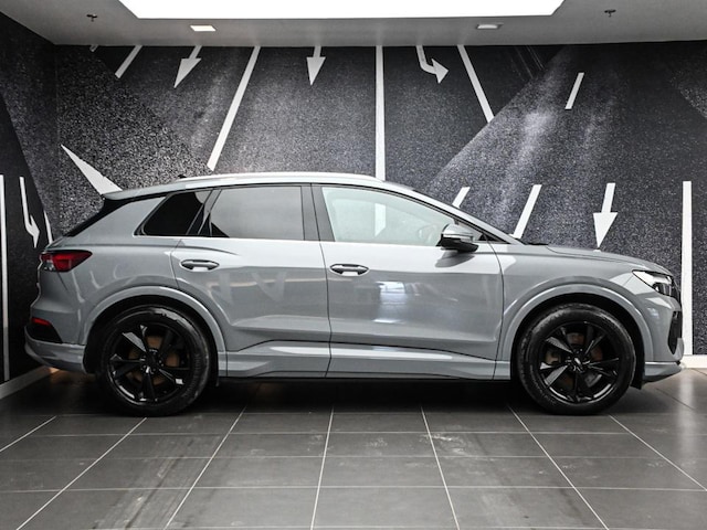 2024 Audi Q4 e-tron