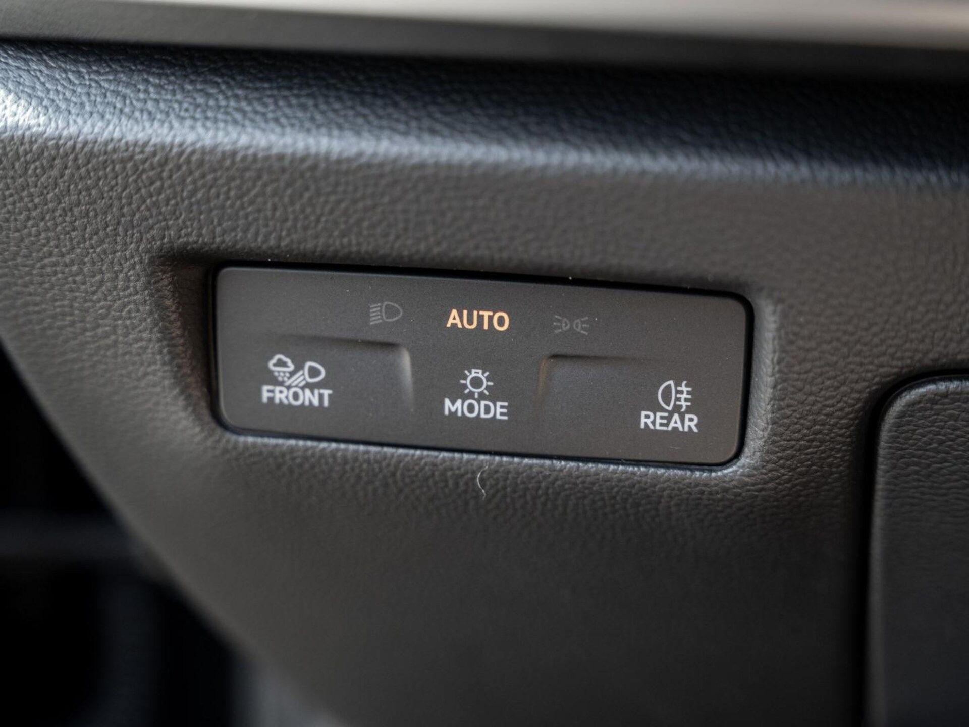 Skoda Superb Combi Sportline