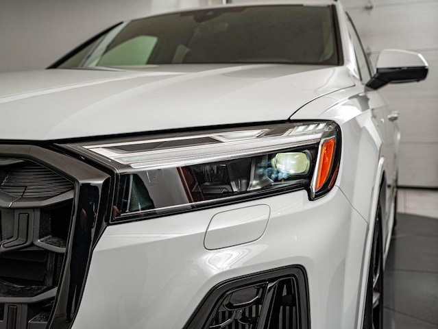 2026 Audi Q7 Prestige - Photo 13