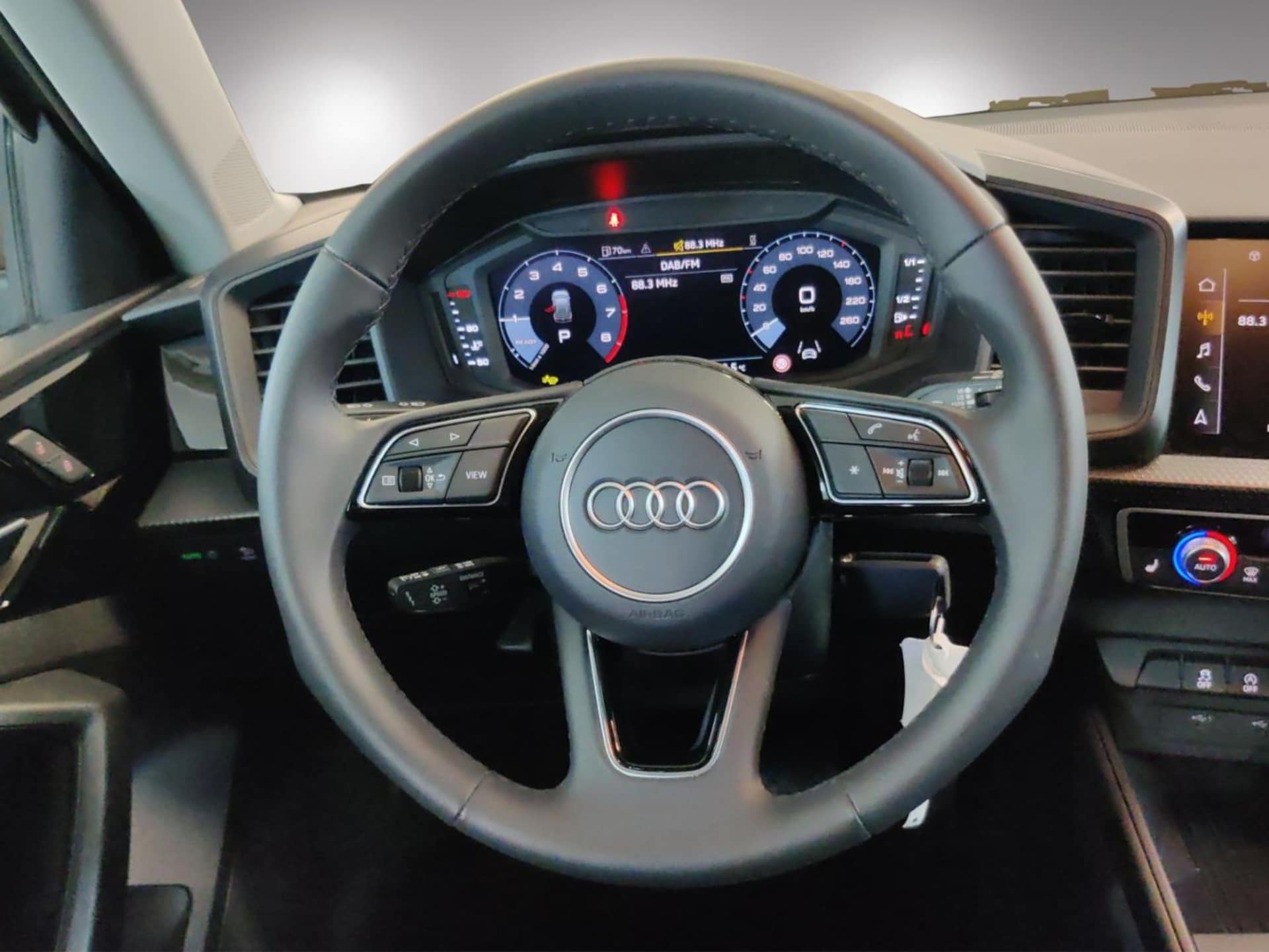 Audi A1 Sportback Advanced