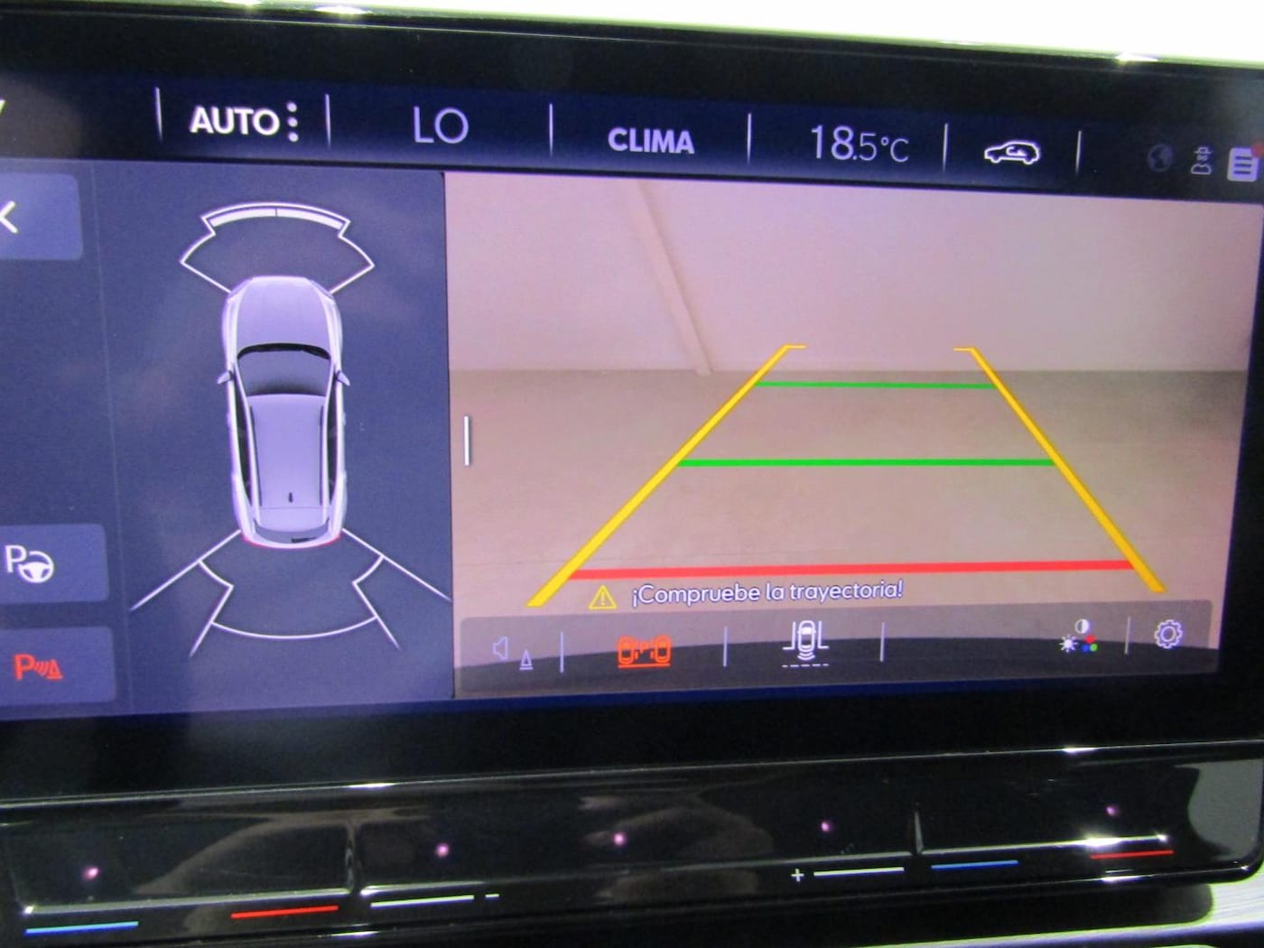 CUPRA Formentor 1.5 TSI 110 kW (150 CV) — photo 10