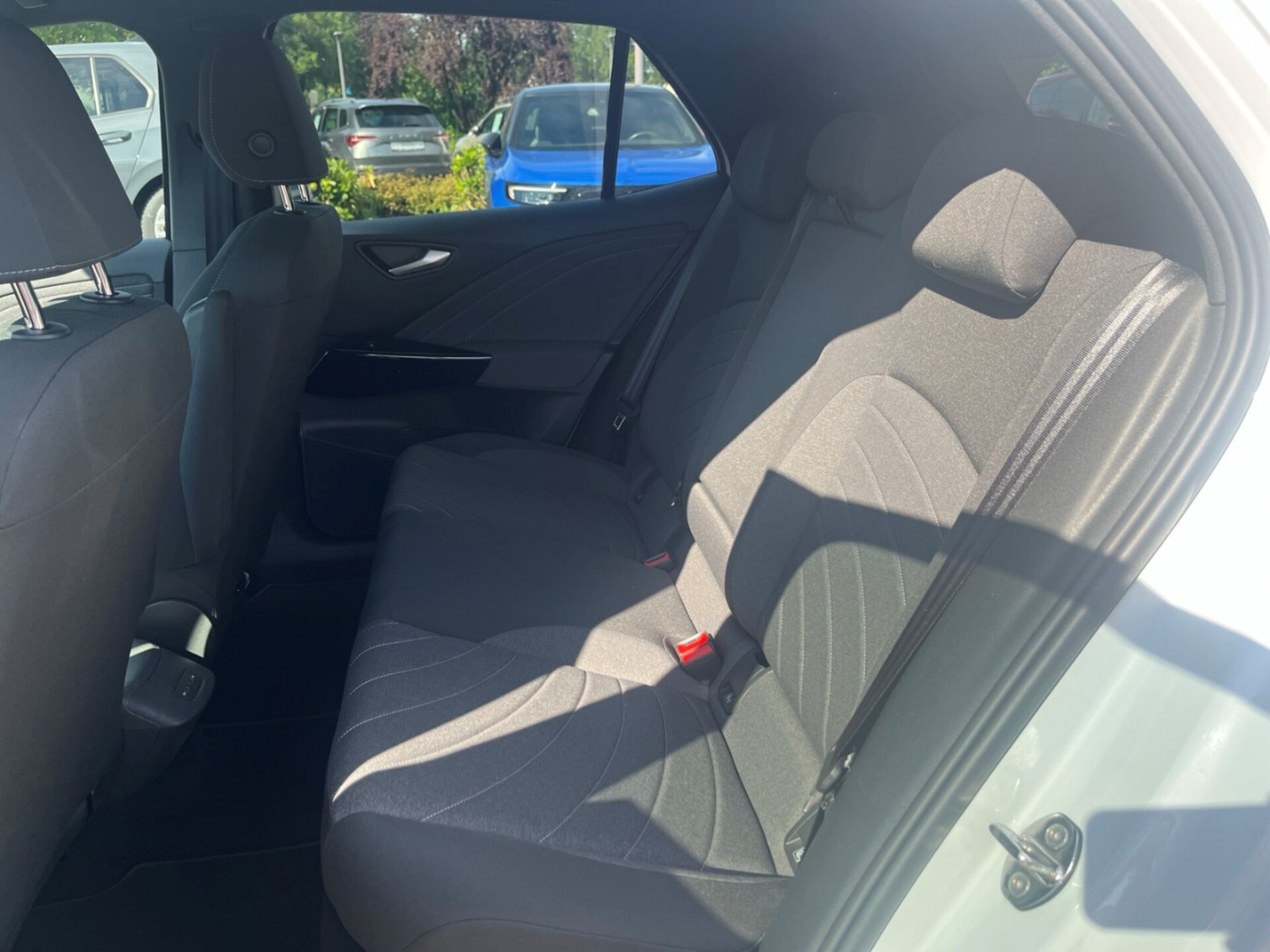 Volkswagen ID.3 Pro