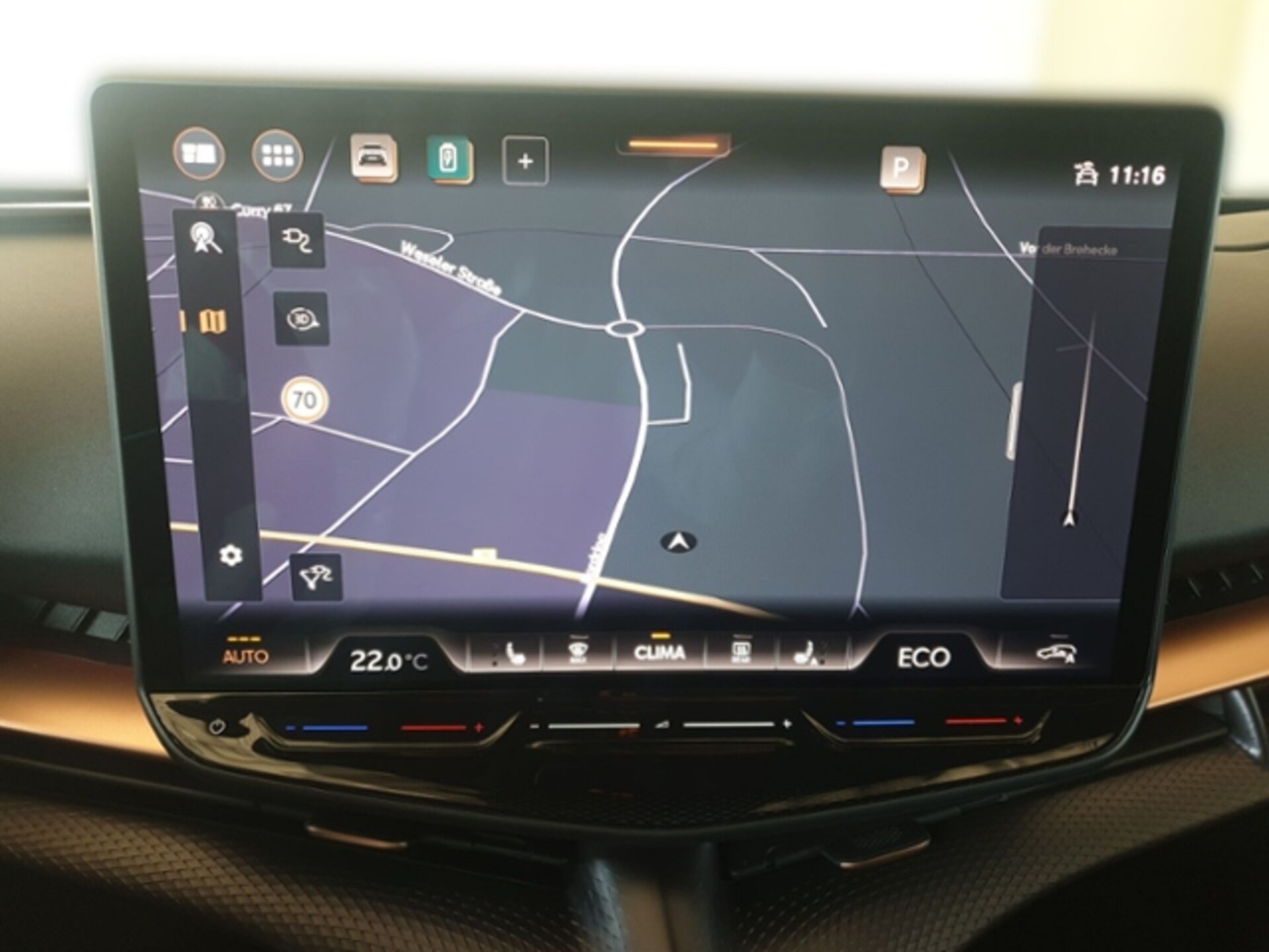 CUPRA Tavascan Endurance