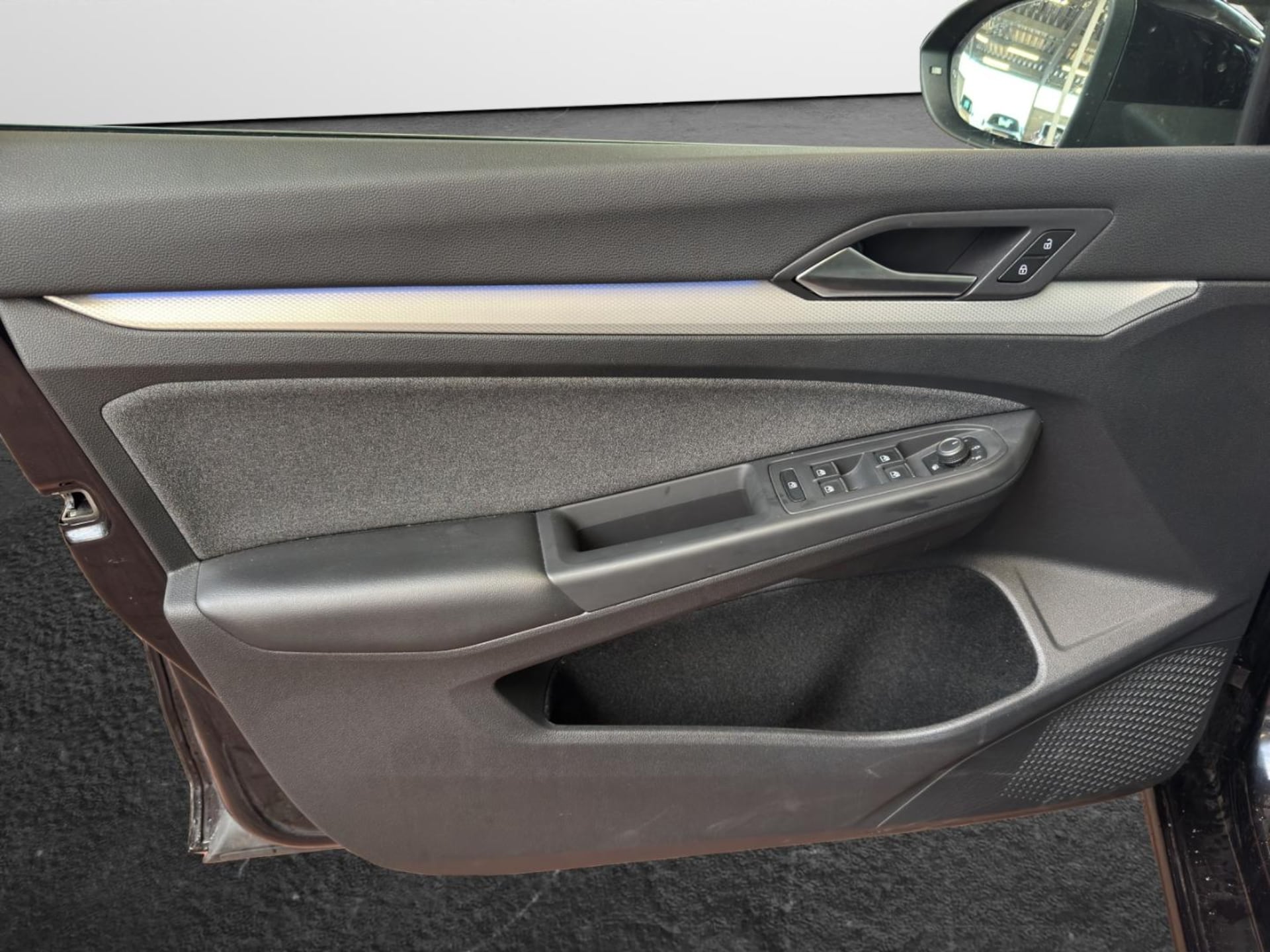 Volkswagen Golf Variant MOVE