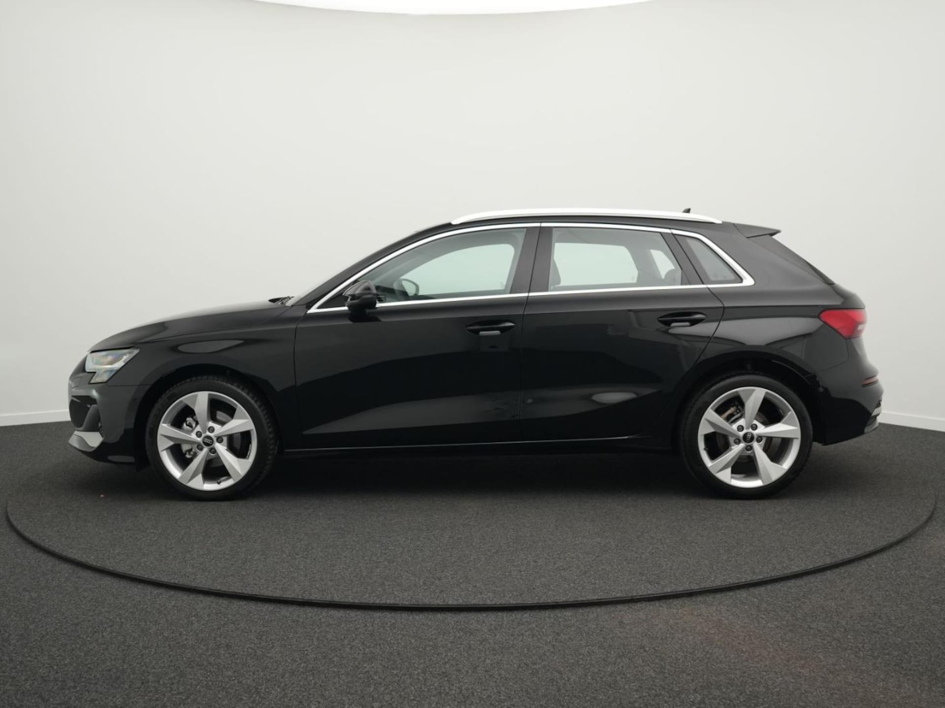 Audi A3 Sportback Advanced