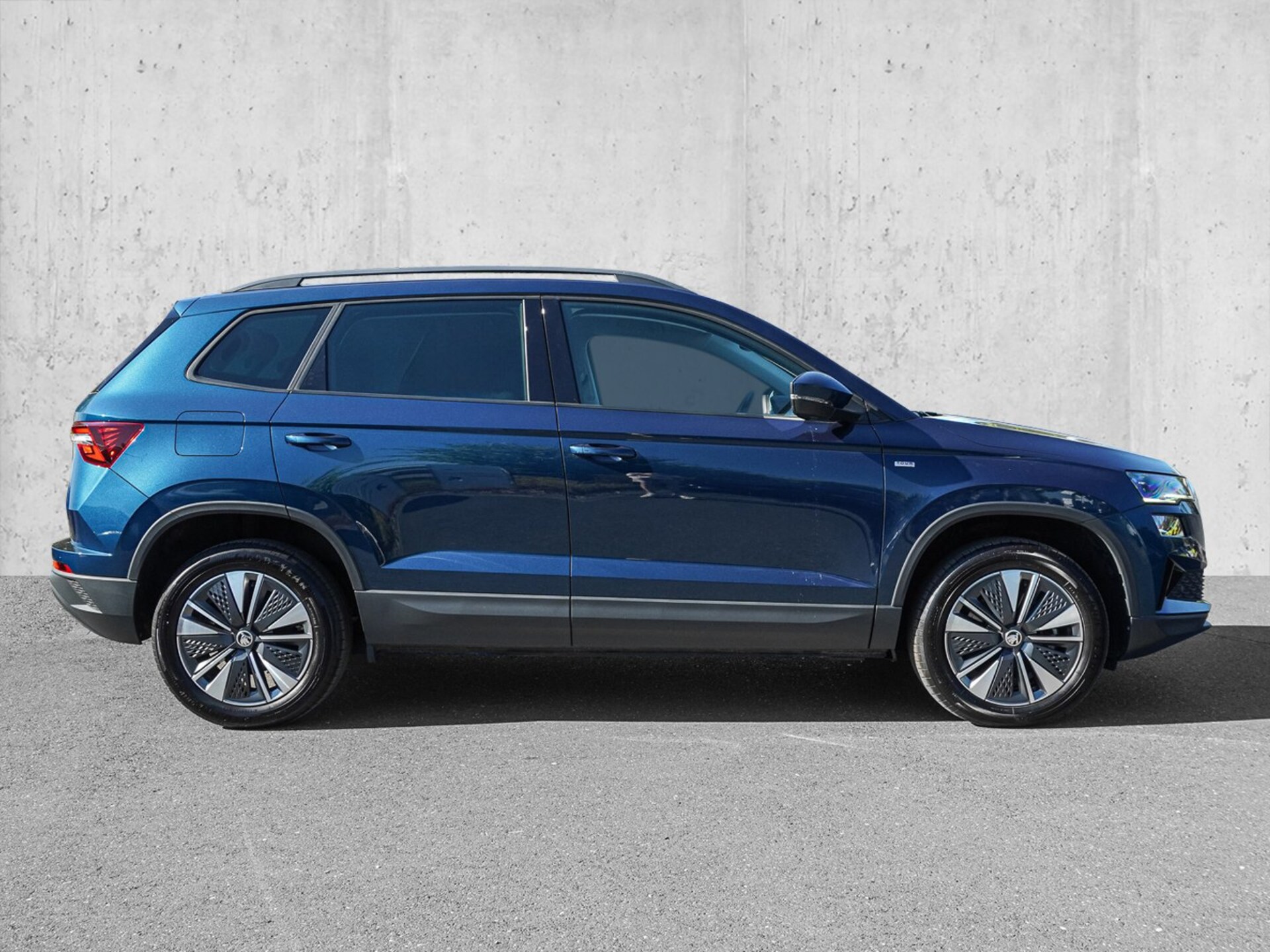 Skoda Karoq Ambition