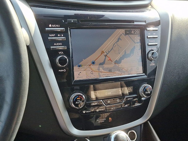 2022 Nissan Murano