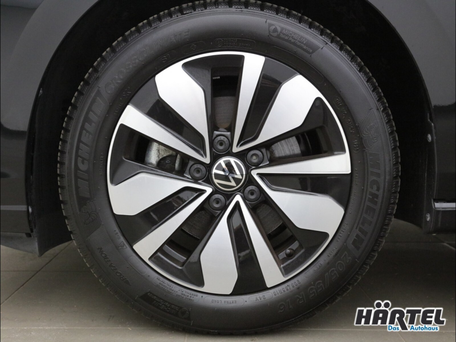 Volkswagen Golf – Bild 15