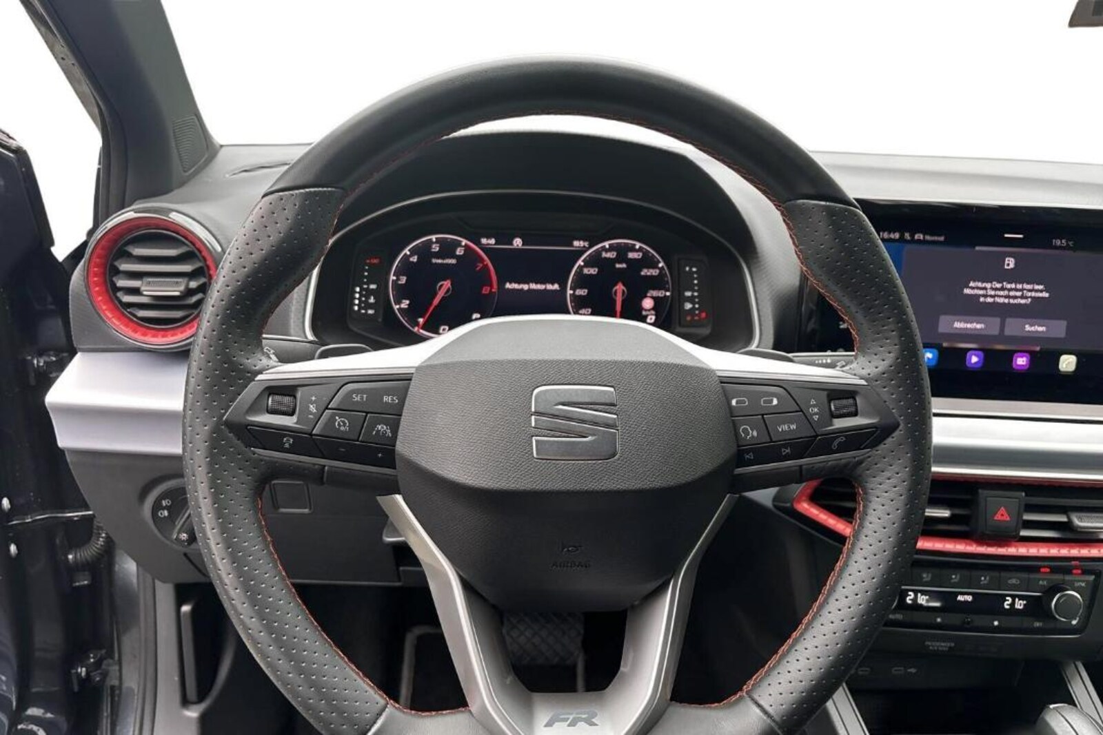 SEAT Ibiza – Bild 10