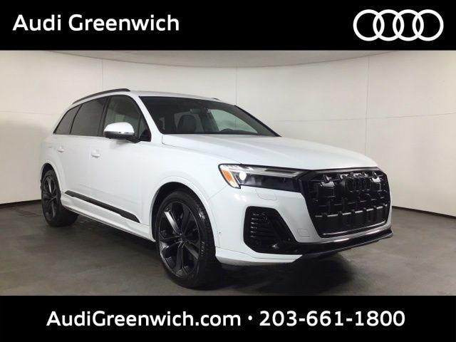 Photo of 2026 Audi Q7 