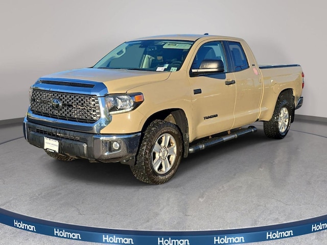 2020 Toyota Tundra