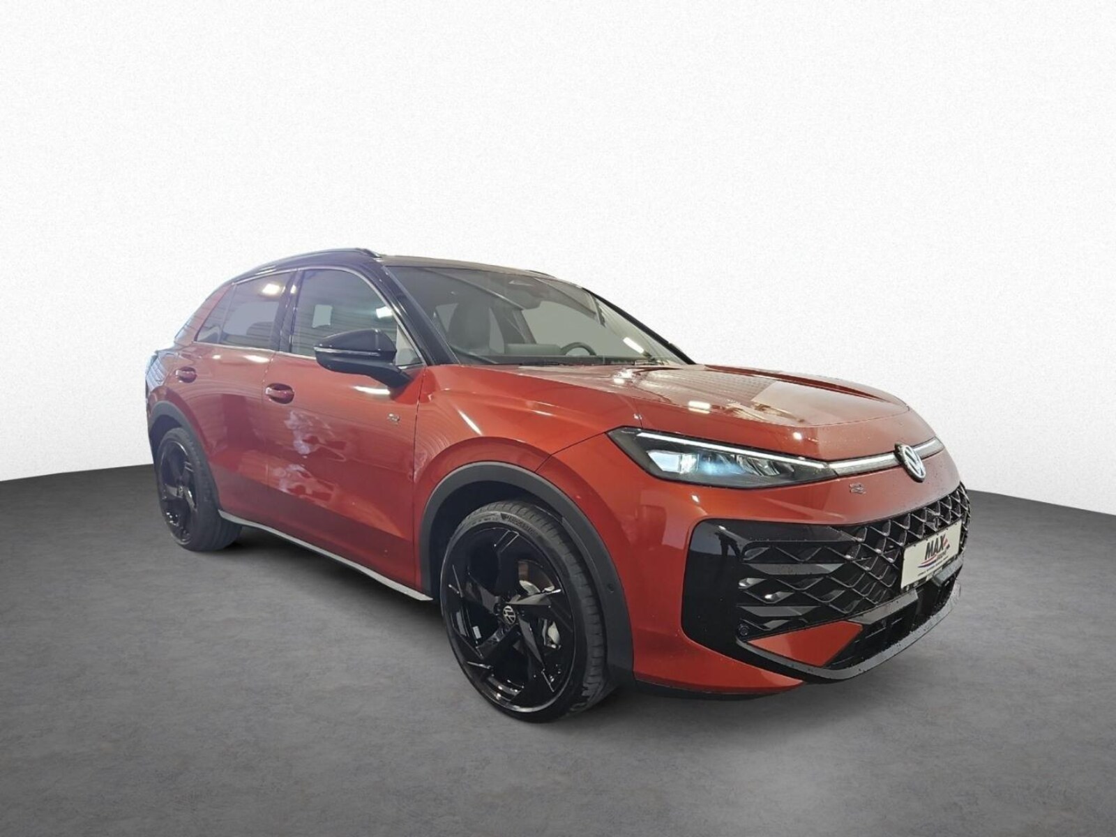 Volkswagen T-Roc – Bild 3
