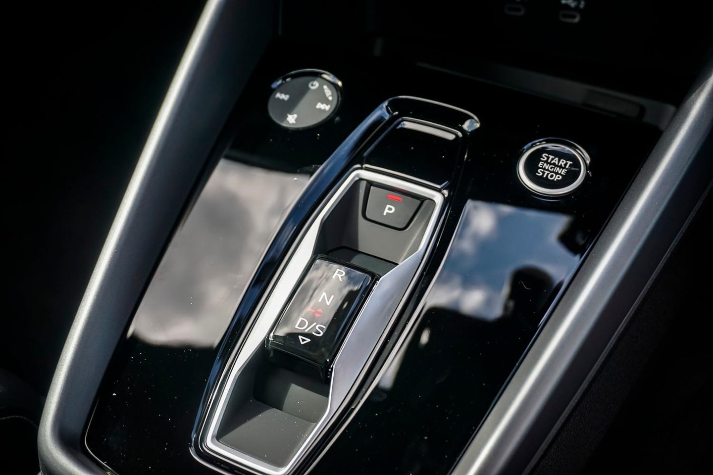 Image about Audi A3 Sportback TFSI quattro S tronic