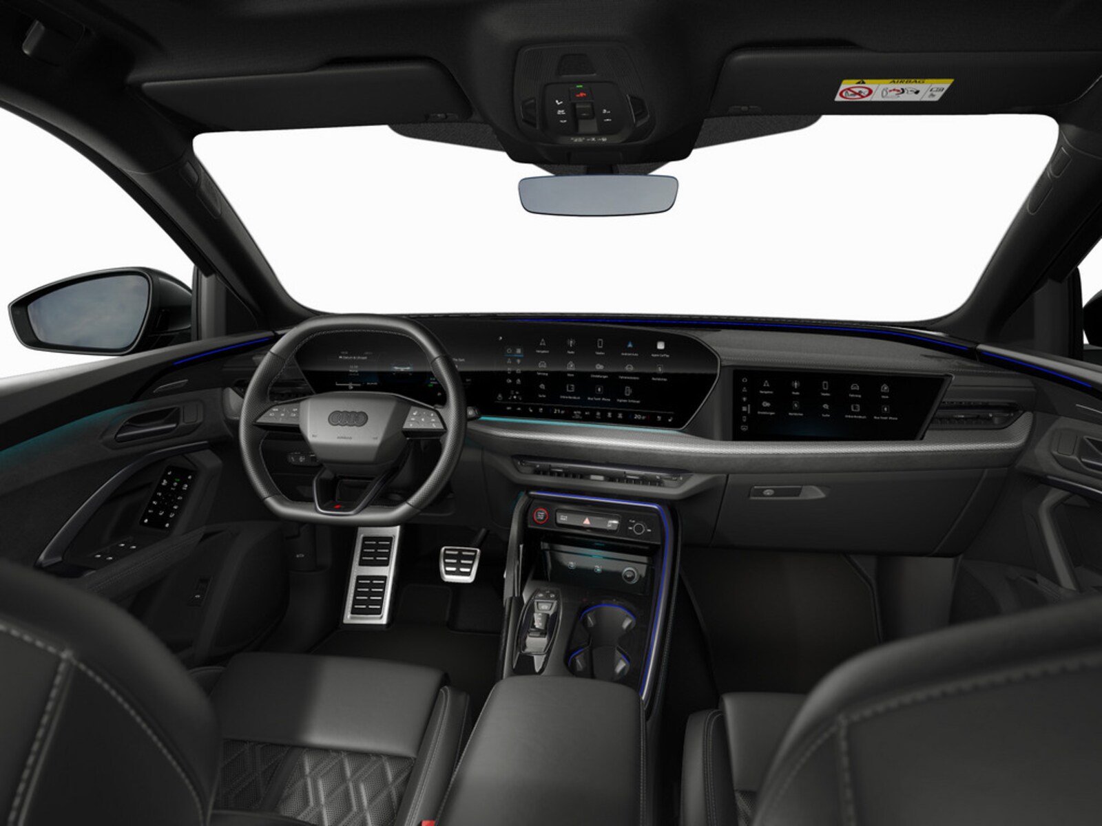 Audi SQ5 – Bild 2