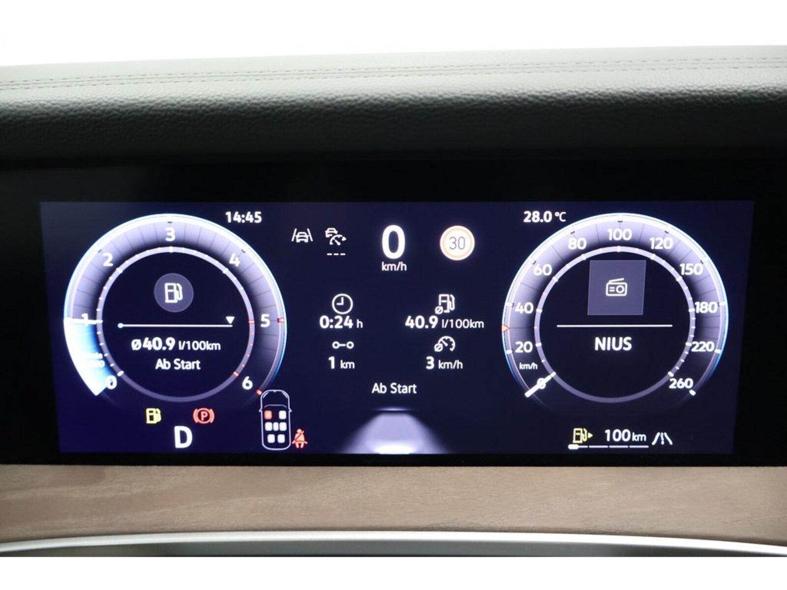 Volkswagen Tayron – Bild 9