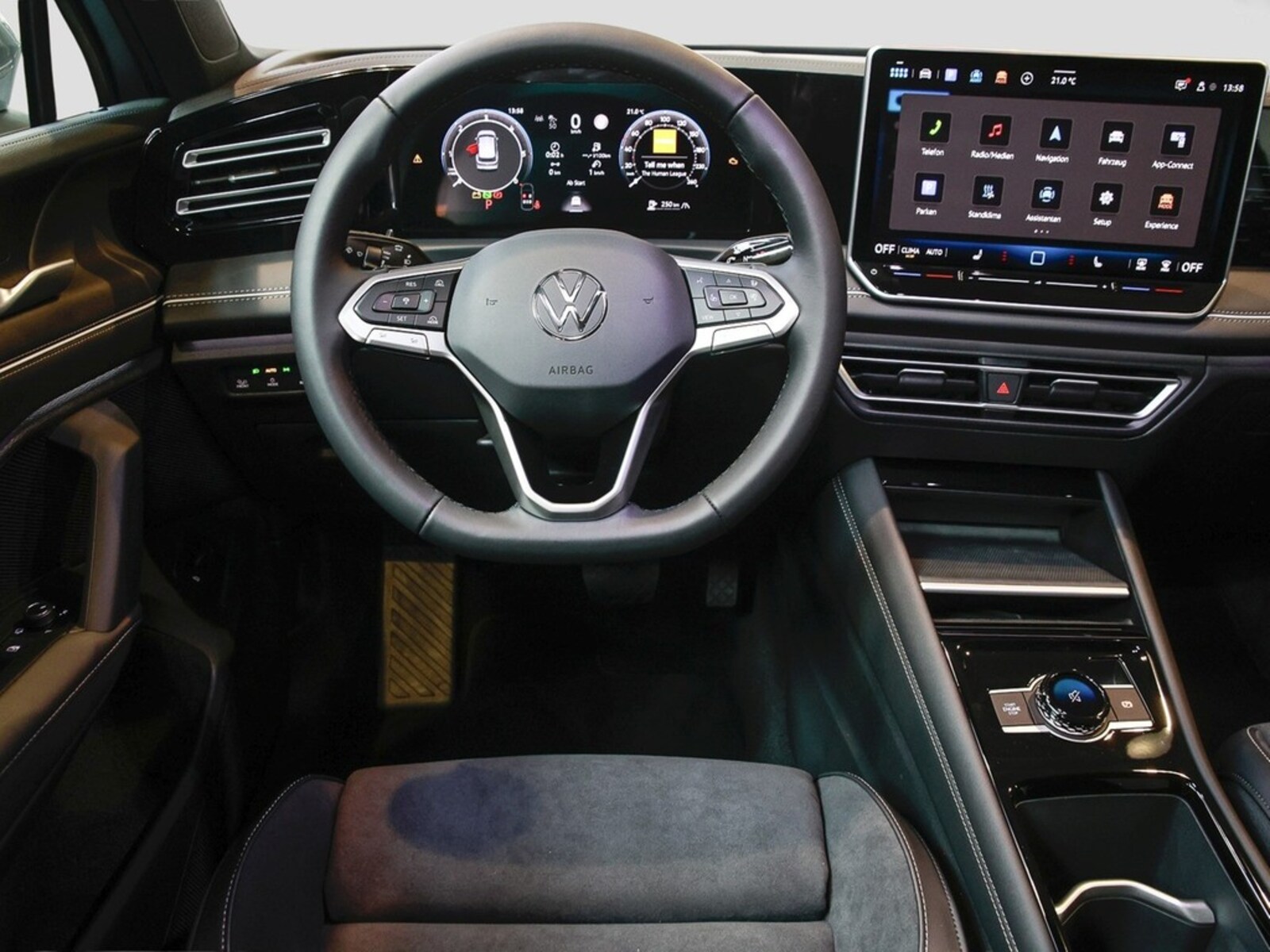 Volkswagen Tiguan – Bild 13