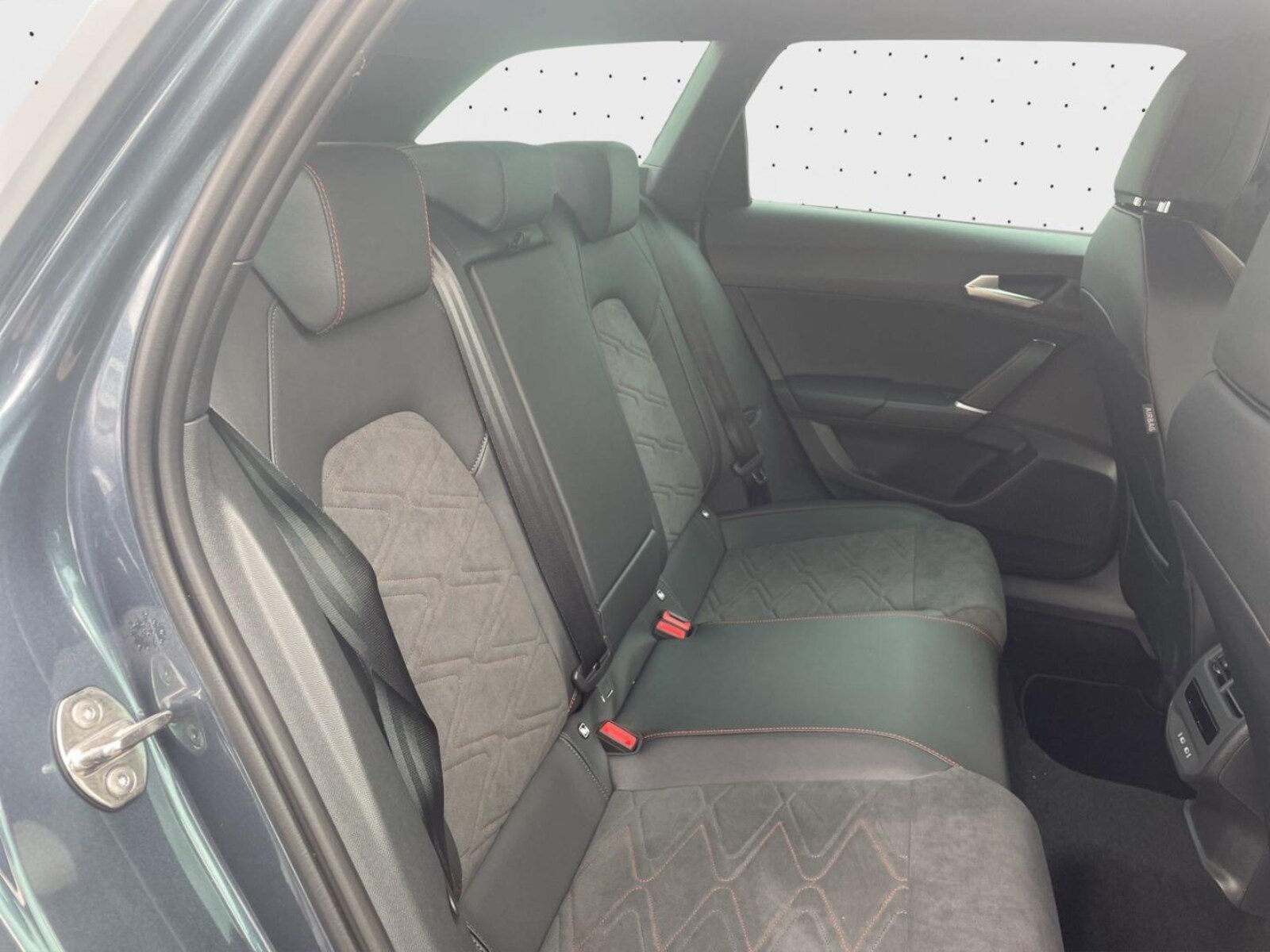 SEAT Leon Sportstourer – Bild 12